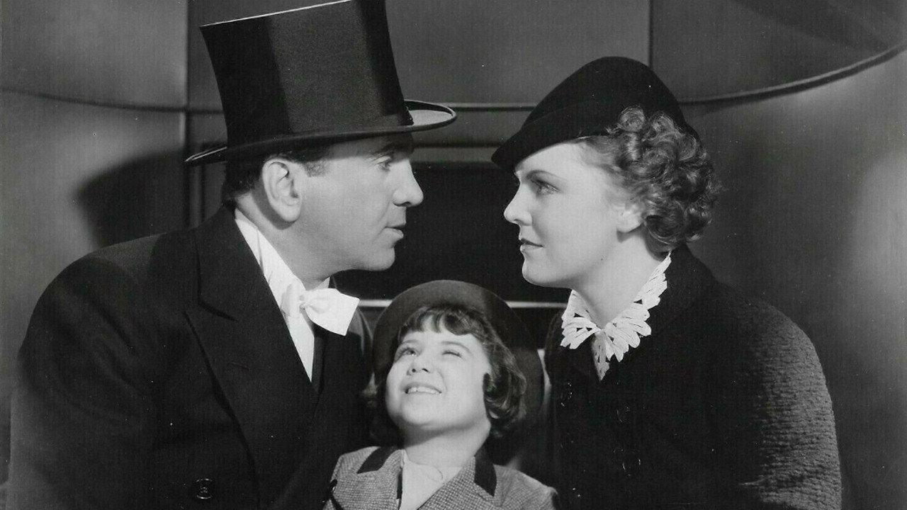 The Singing Kid 1936 movie scene