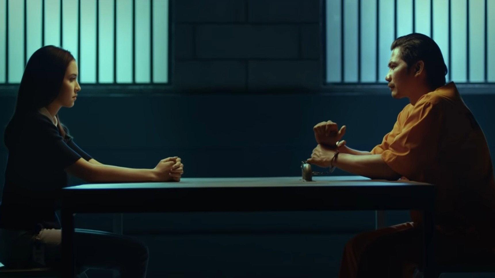 Darah Daging 2019 movie scene