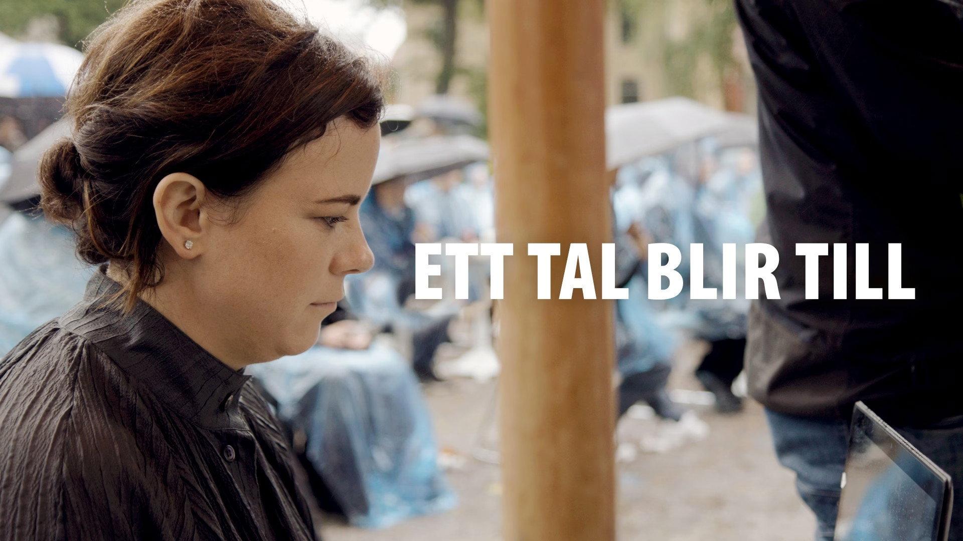 Ett tal blir till 2022 movie scene