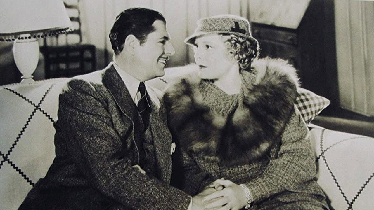 As Husbands Go 1934 movie scene