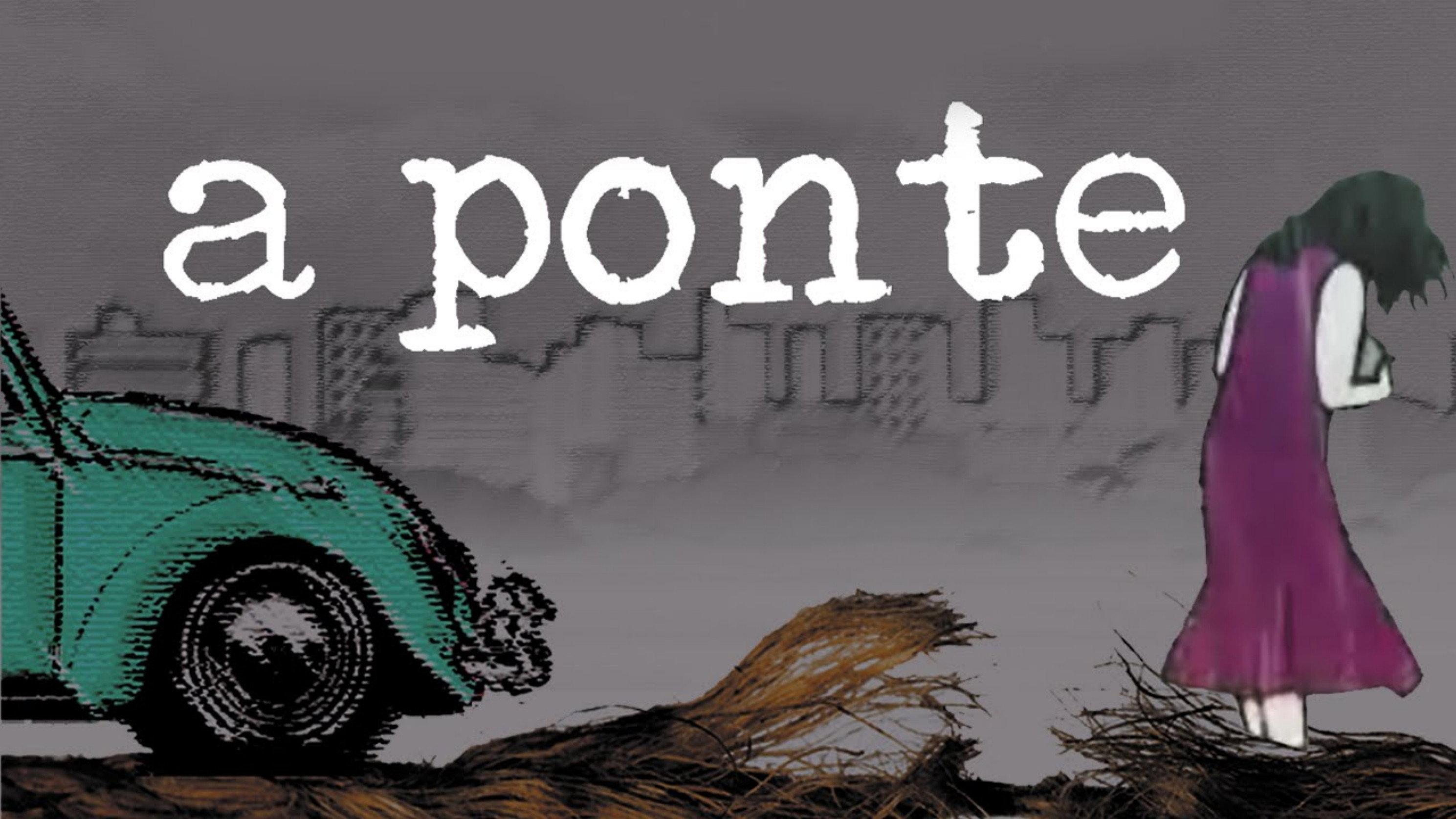 A Ponte 2012 movie scene
