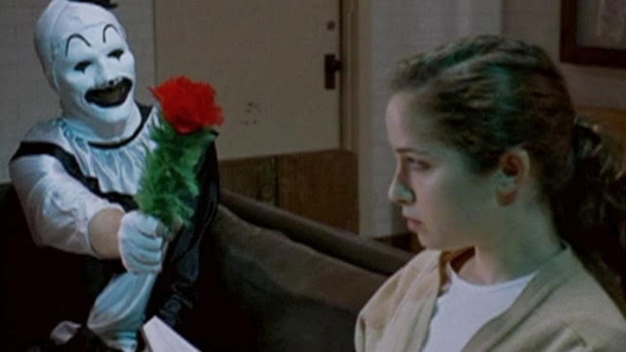 The 9th Circle 2008 movie scene