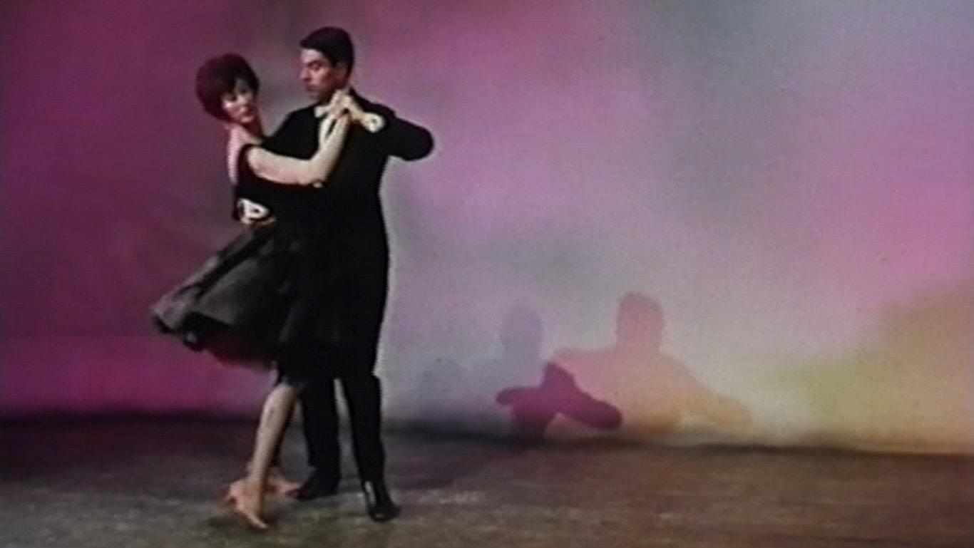 The Mood Man 1965 movie scene
