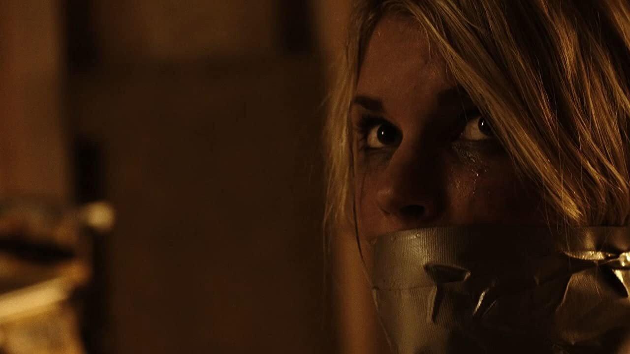 Johan Falk: Organizatsija Karayan 2012 movie scene