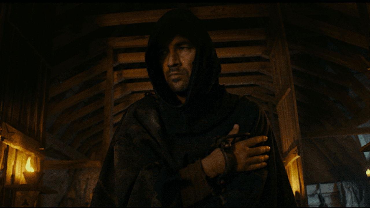 No Gods No Masters 2025 movie scene