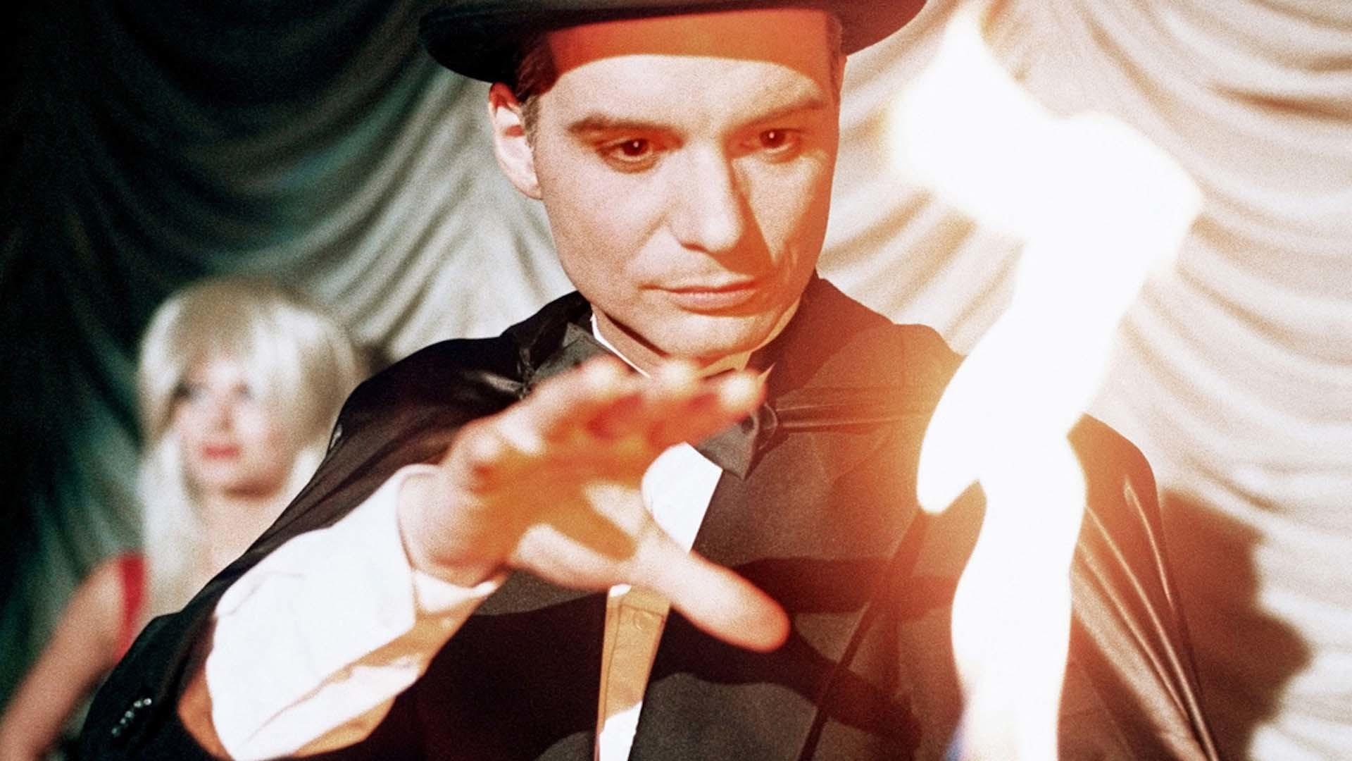 Powers 2001 movie scene