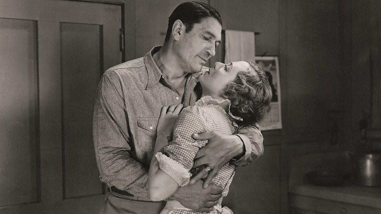 Laughing at Life 1933 movie scene