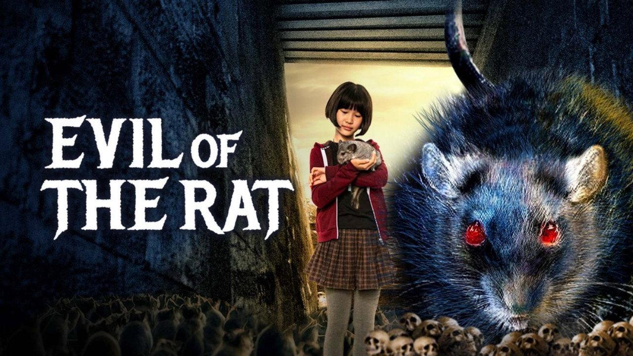 Evil of the Rat 2025 movie scene