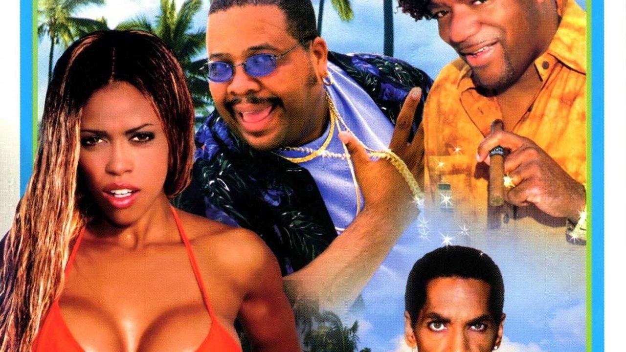 The Bahama Hustle 2004 movie scene