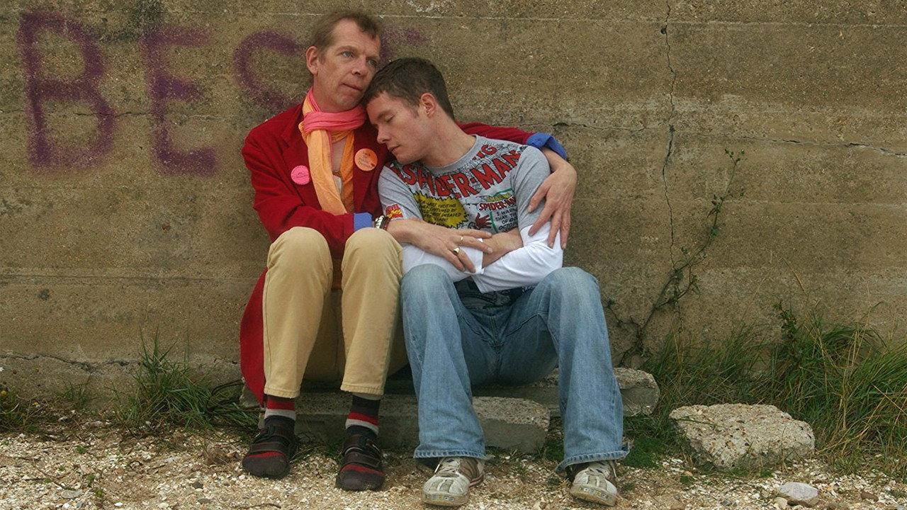 Uncle David 2010 movie scene