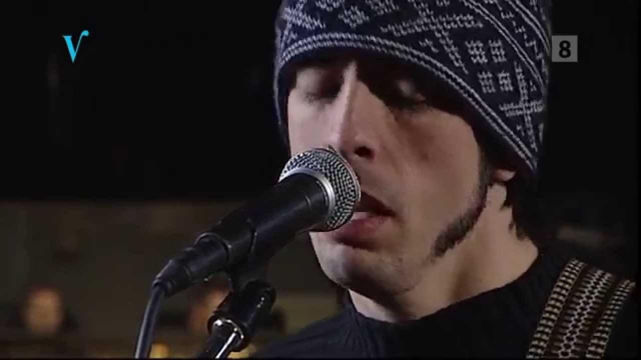 Foo Fighters: Acoustic Live at Wisseloord Studios 1999 movie scene