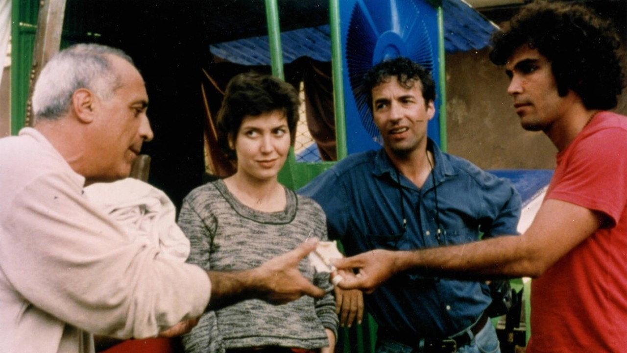 Cuba libre - Velocipedi ai tropici 1997 movie scene
