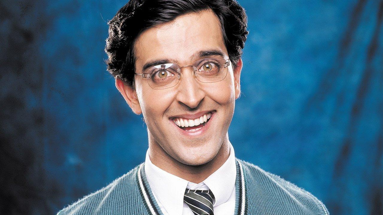 Koi... Mil Gaya 2003 movie scene