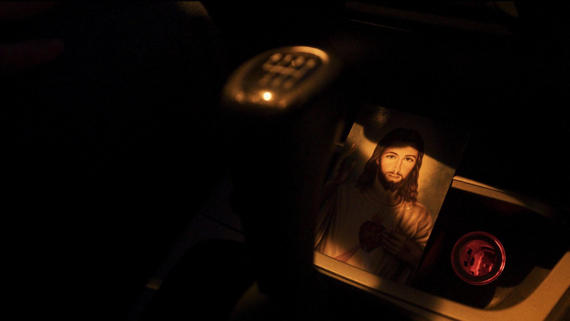 Aldo 2025 movie scene