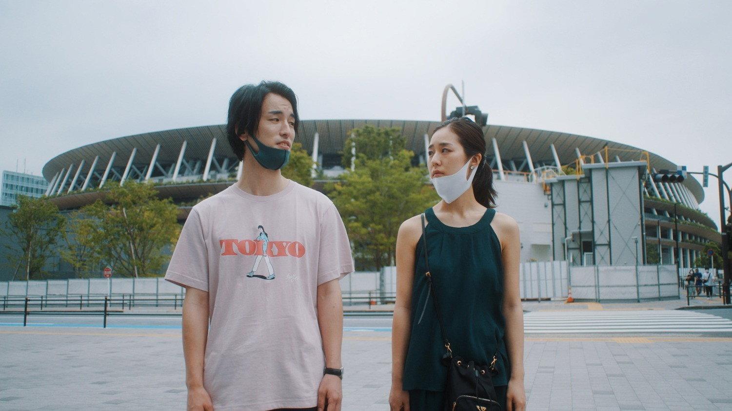 in another language 2021 movie scene