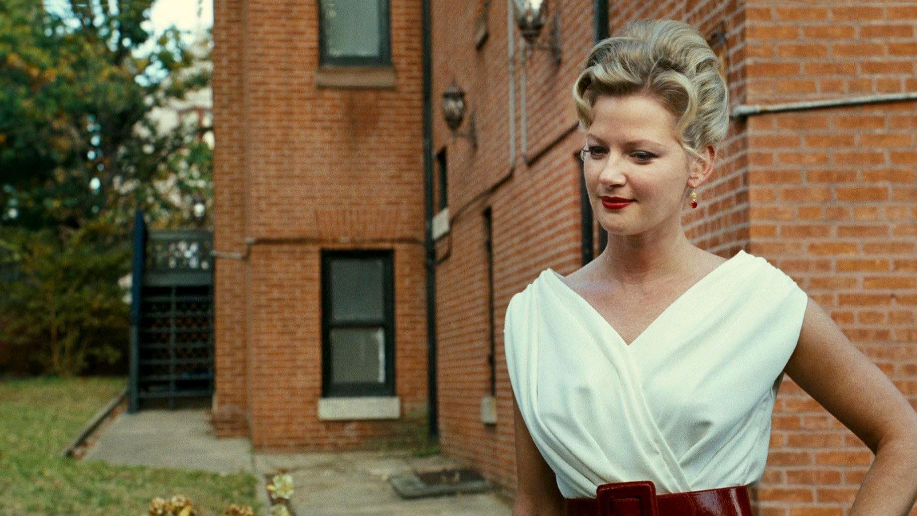 An American Affair 2008 movie scene
