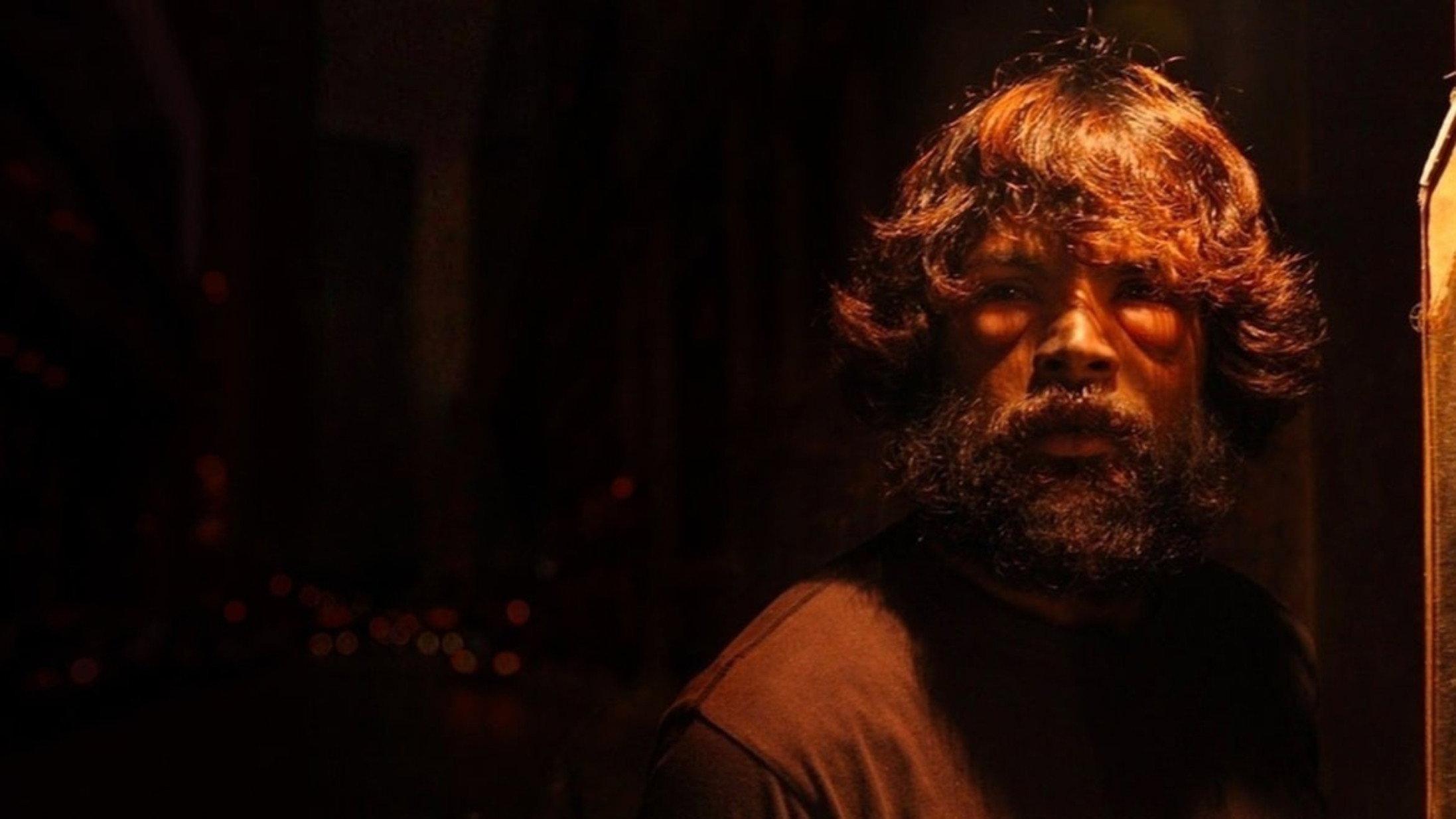 6 candles 2013 movie scene