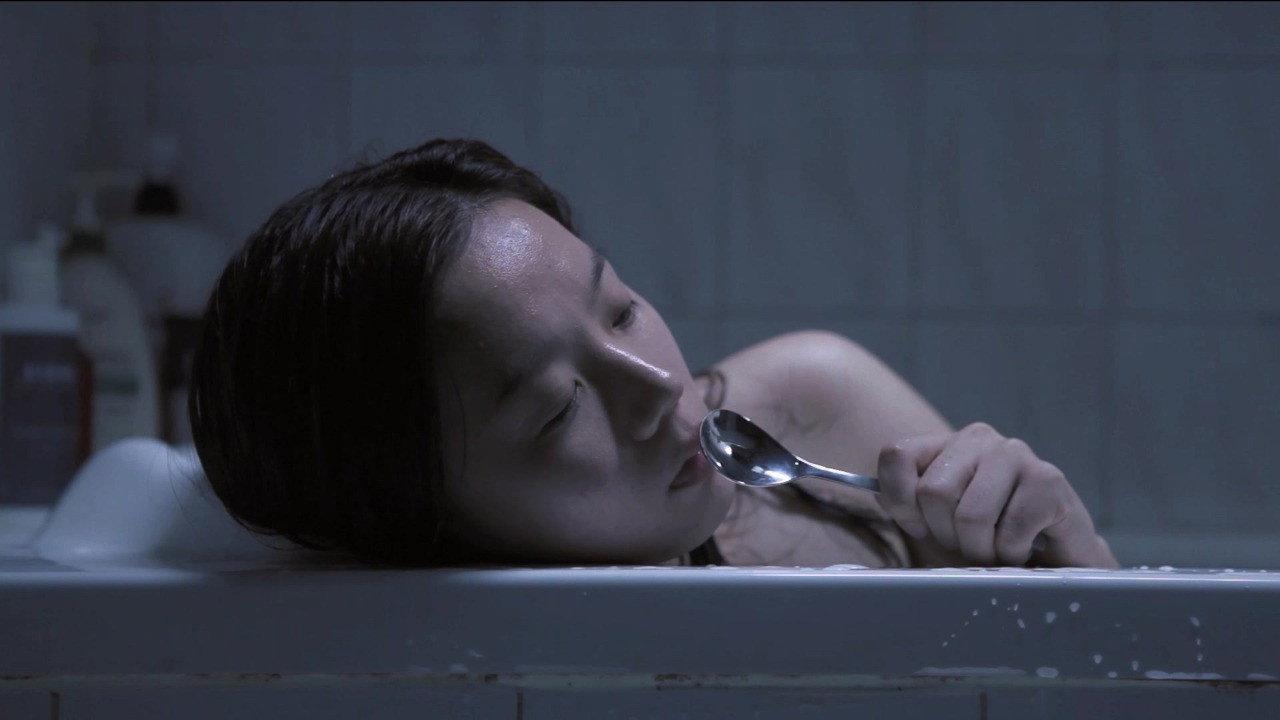 The Spoon 2013 movie scene