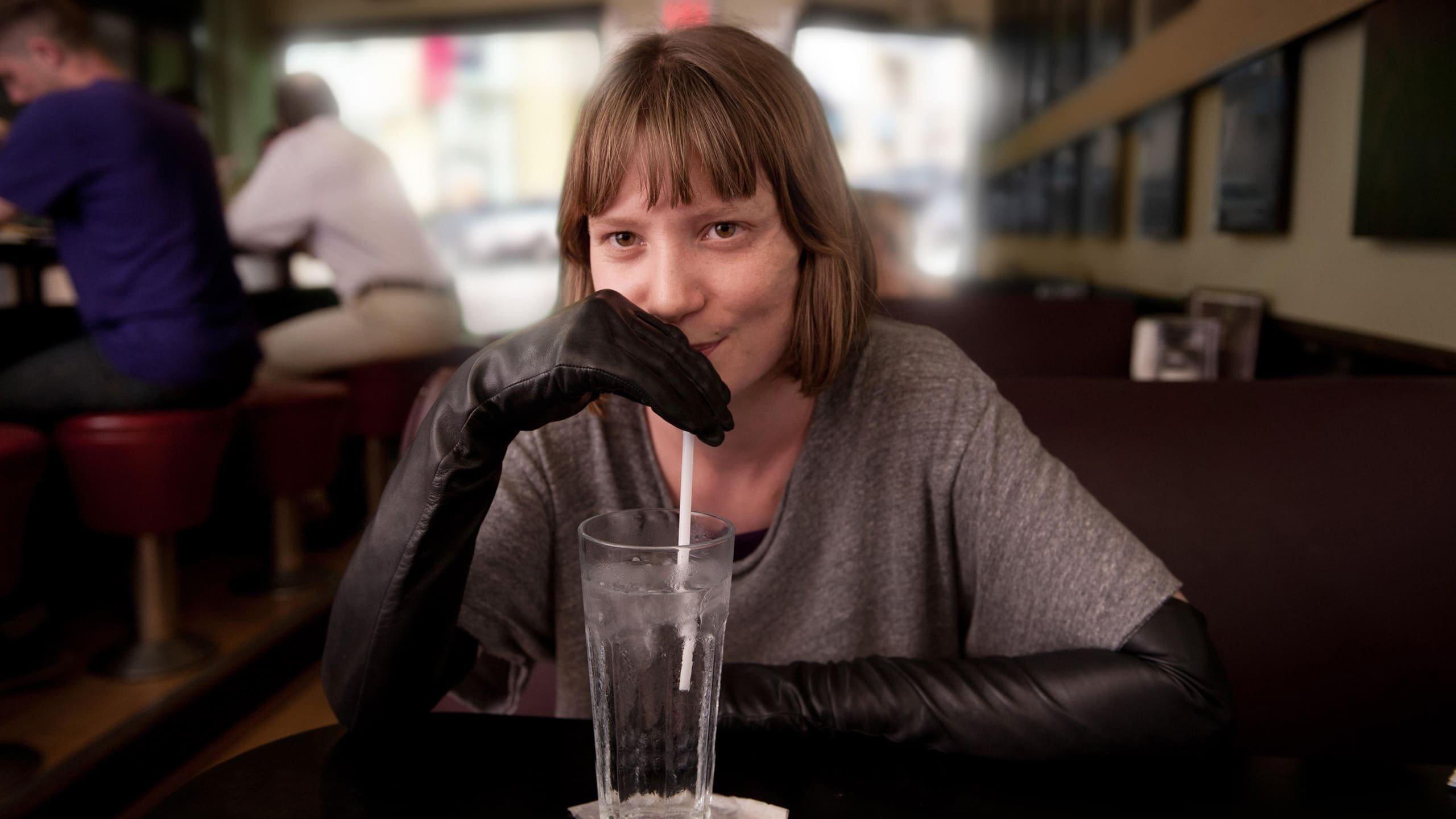 Maps to the Stars 2014 movie scene