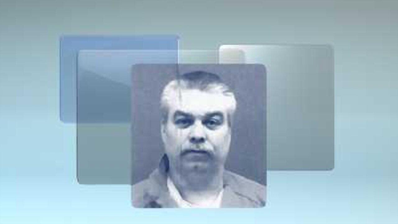 Steven Avery: Innocent or Guilty? 2016 movie scene