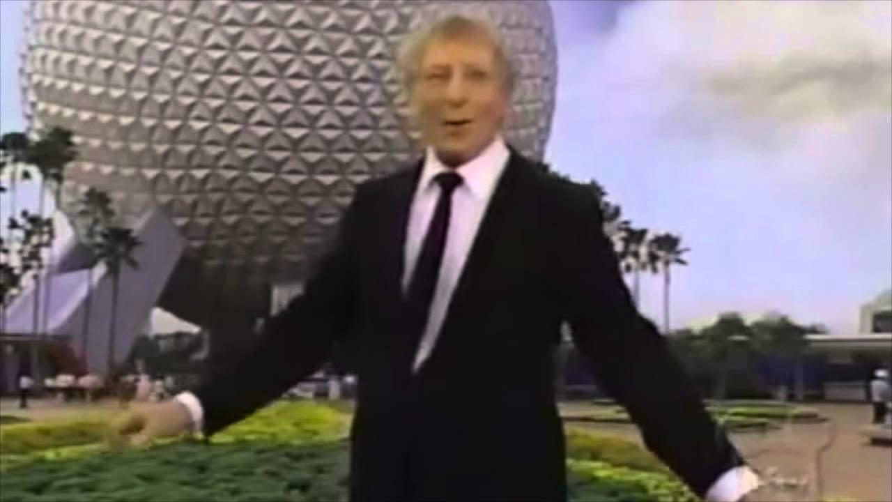 EPCOT Center: The Opening Celebration 1982 movie scene