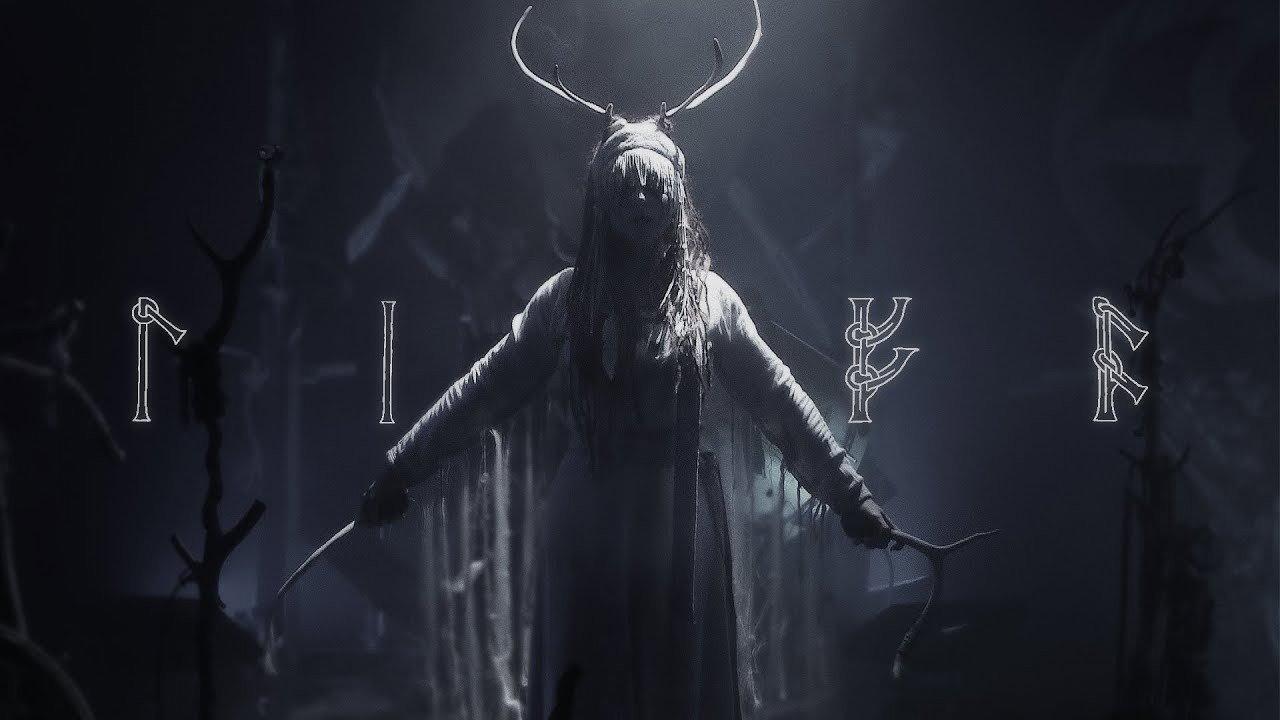 Heilung: Lifa - Live at Castlefest 2018 movie scene