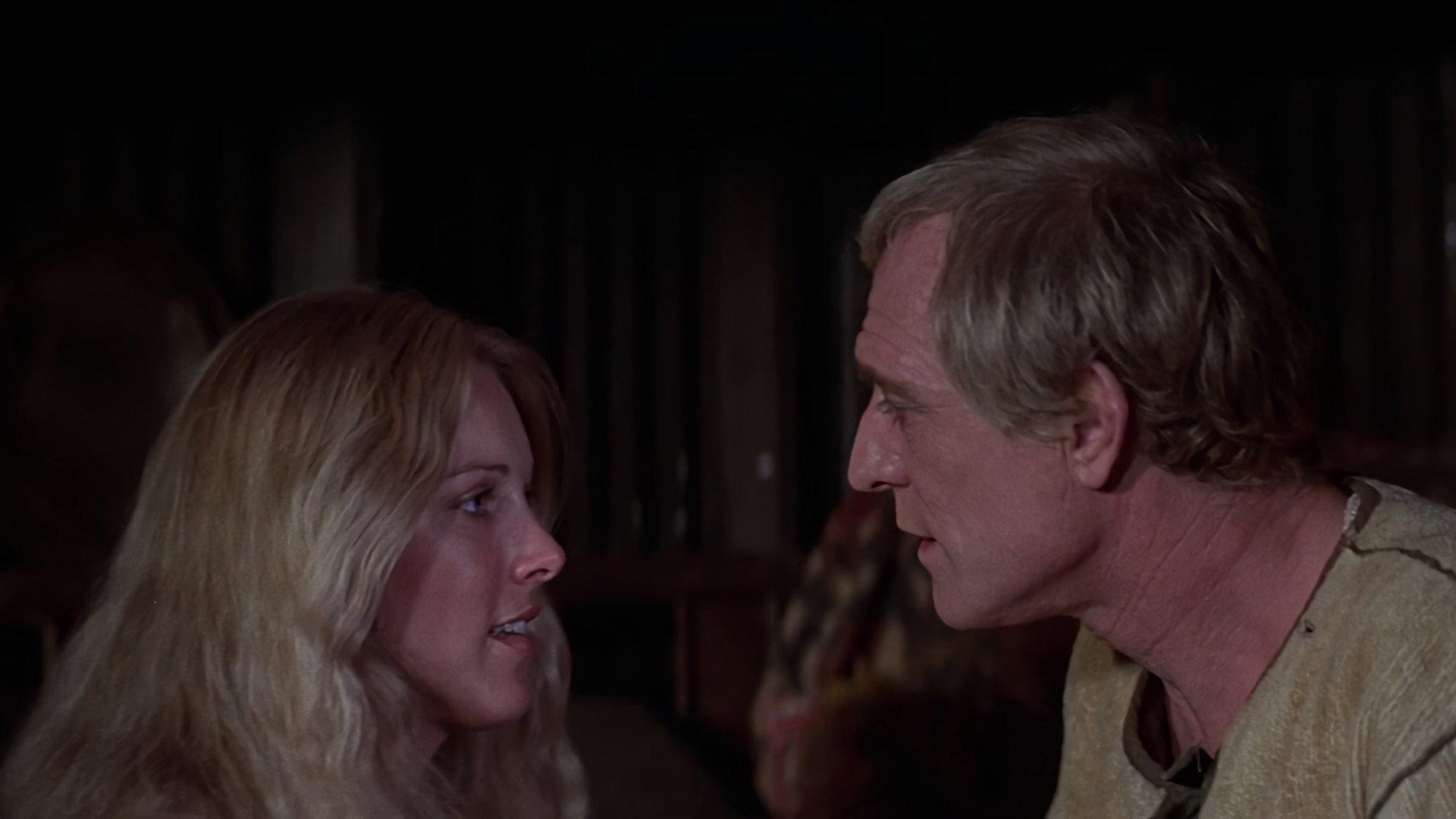 Ravagers 1979 movie scene