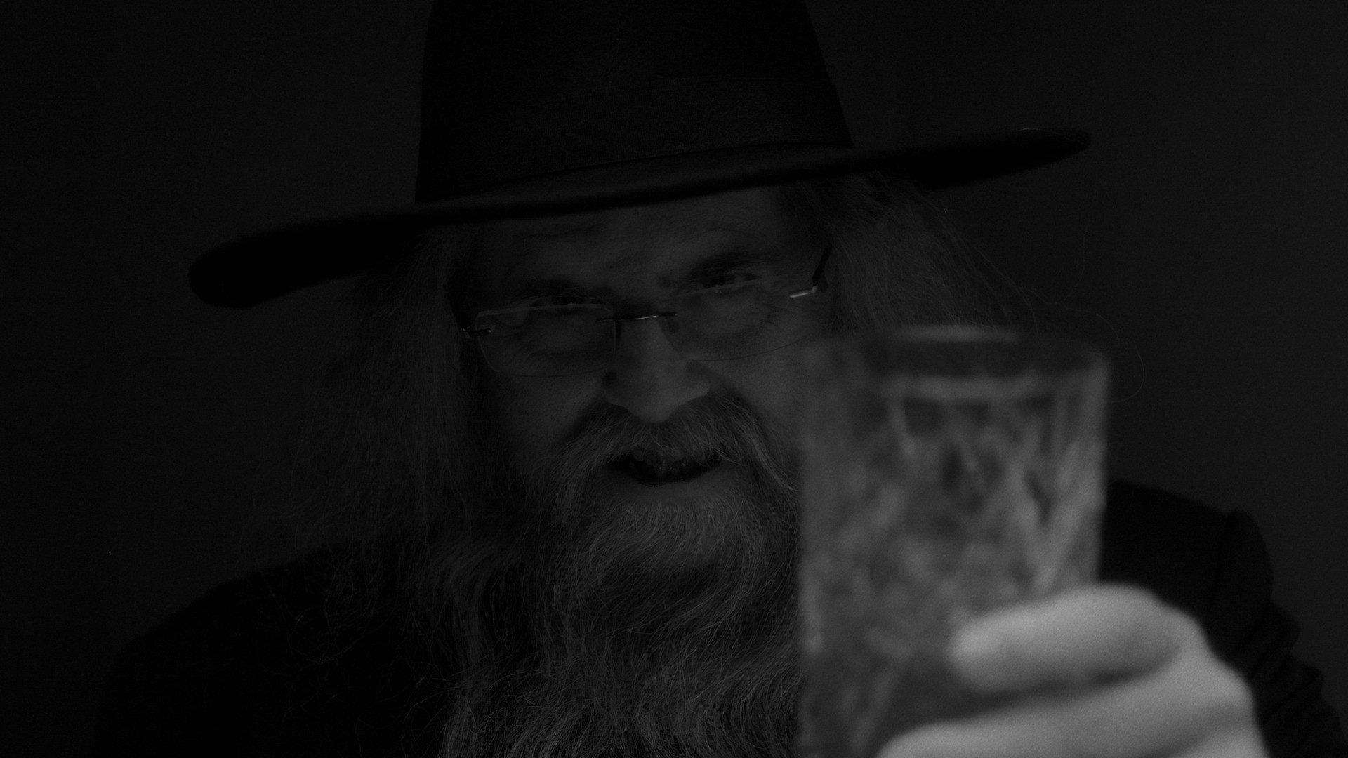 E is for Expiation 2024 movie scene