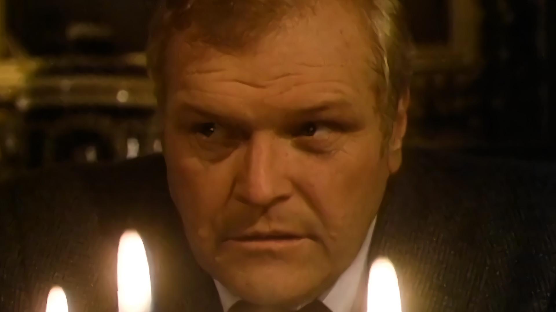 A Father's Revenge 1988 movie scene