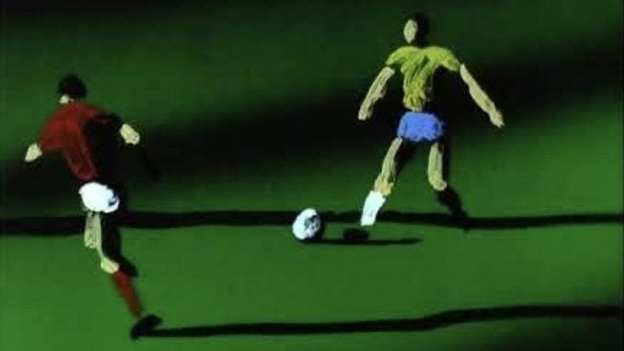 Off-side 1977 movie scene