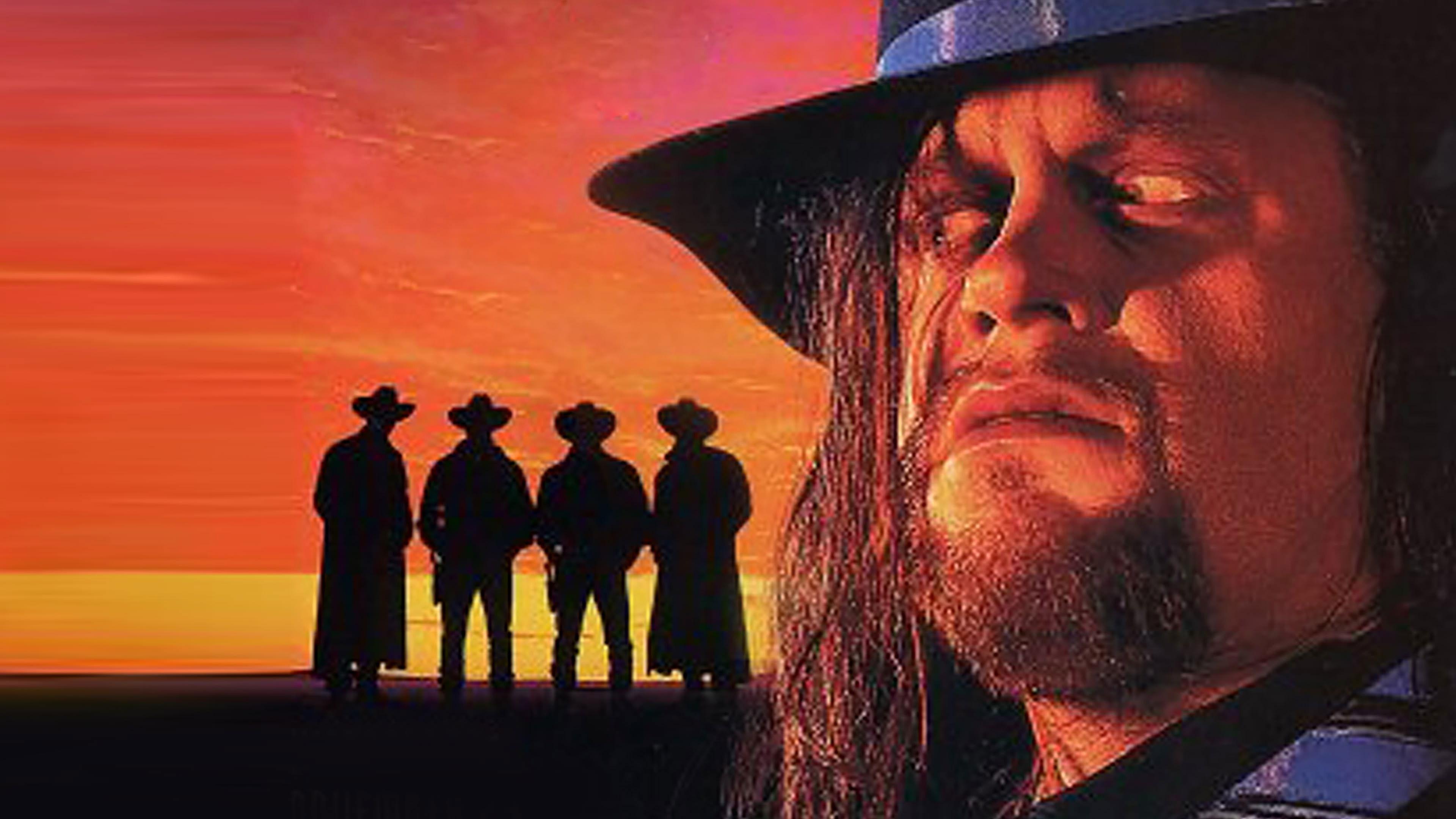 WWE Survivor Series 1994 1994 movie scene