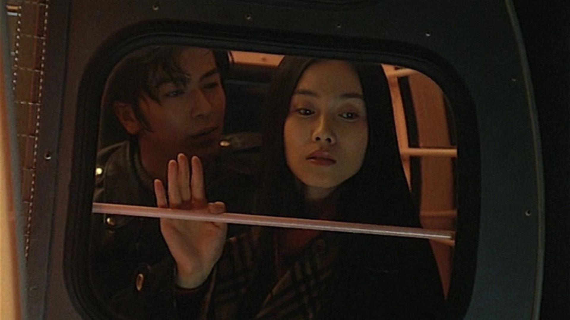 Broken Heart 1995 movie scene