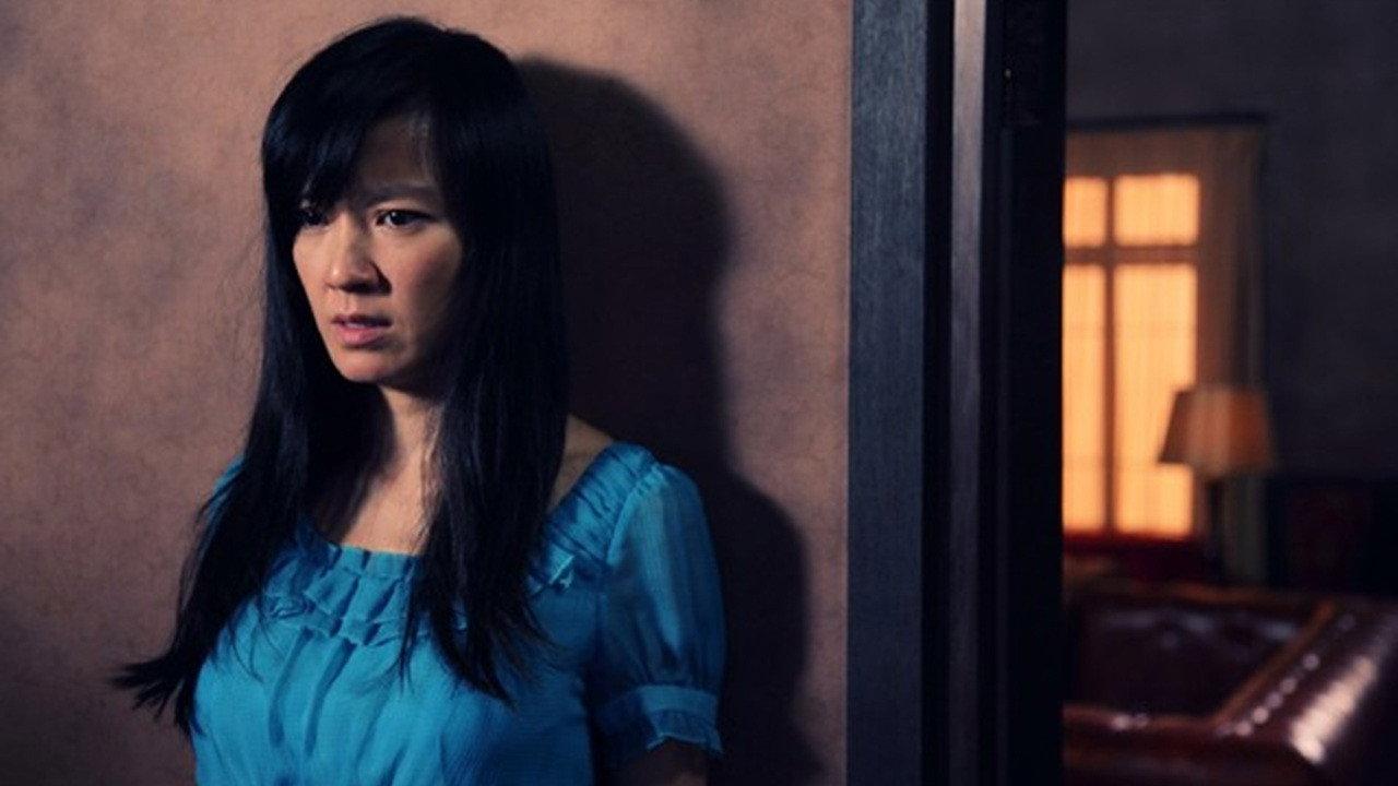 The Devil Inside Me 2011 movie scene