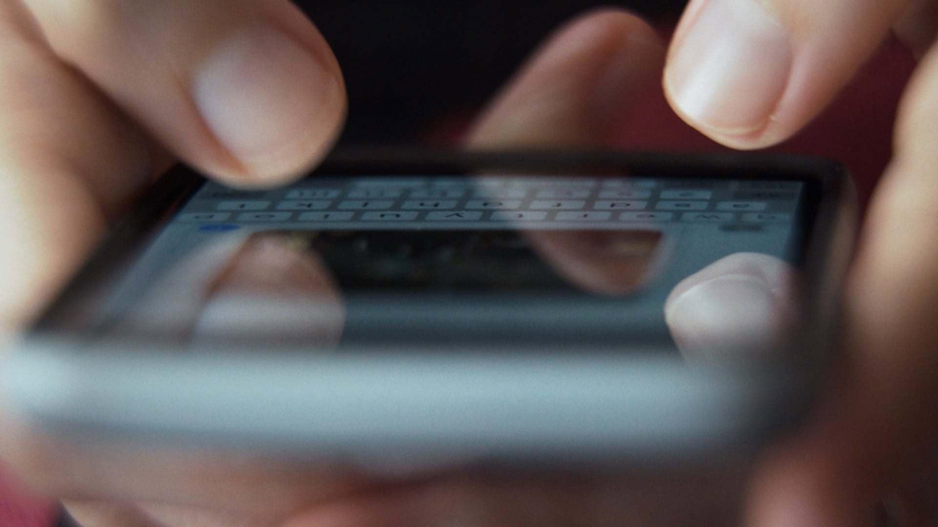 App: The Human Story 2017 movie scene