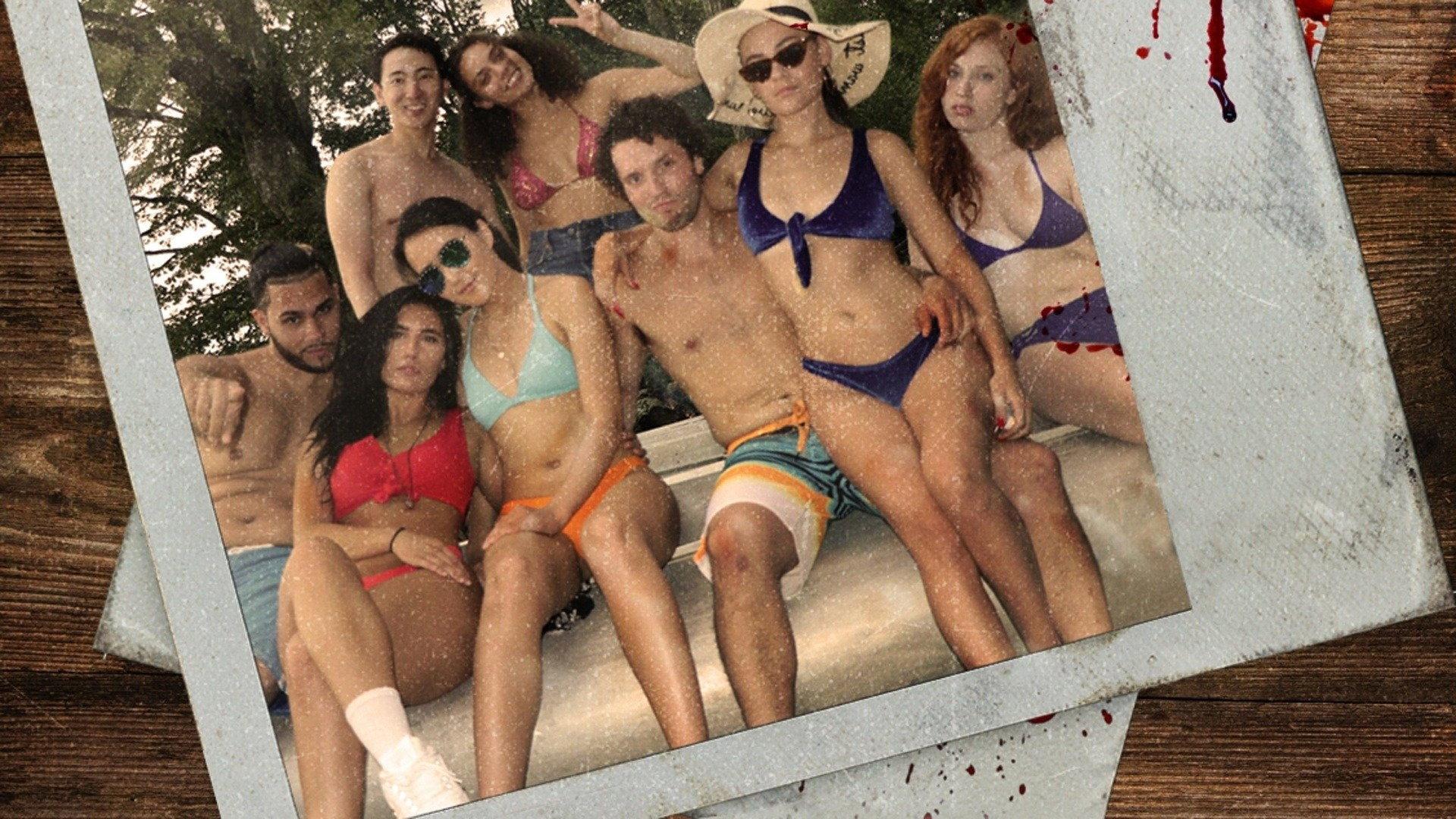 Parched 2: Hangry 2019 movie scene
