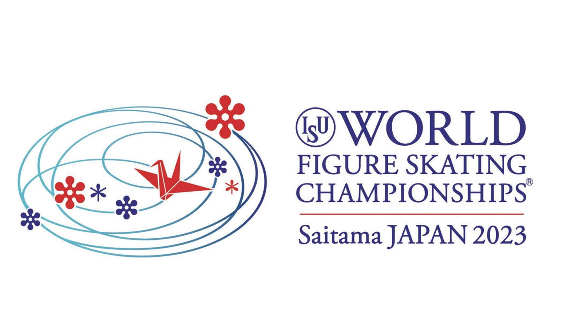 Exhibition Gala | ISU World Championships | Saitama 2023 2023 movie scene