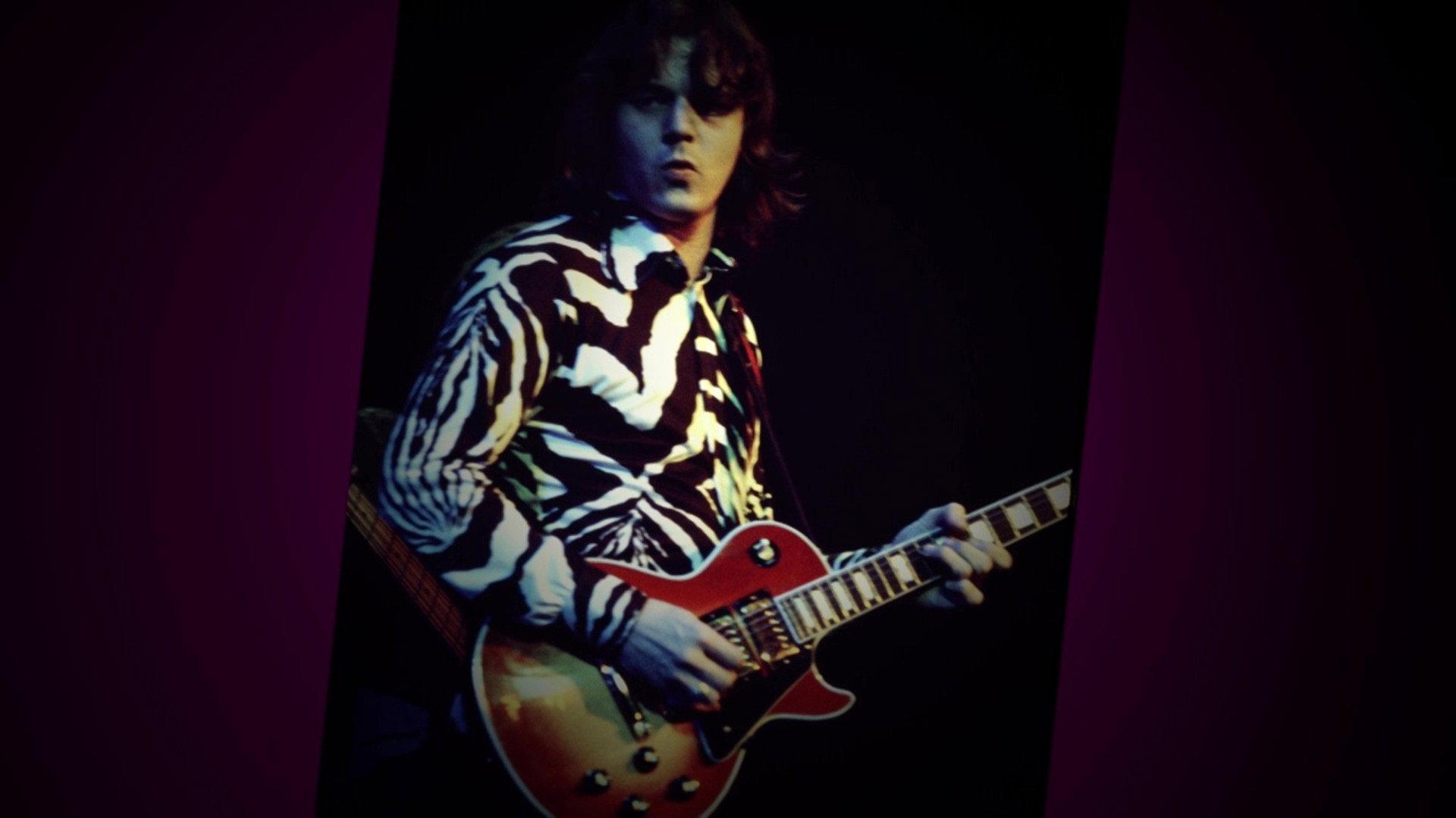 The Art of McCartney 2014 movie scene