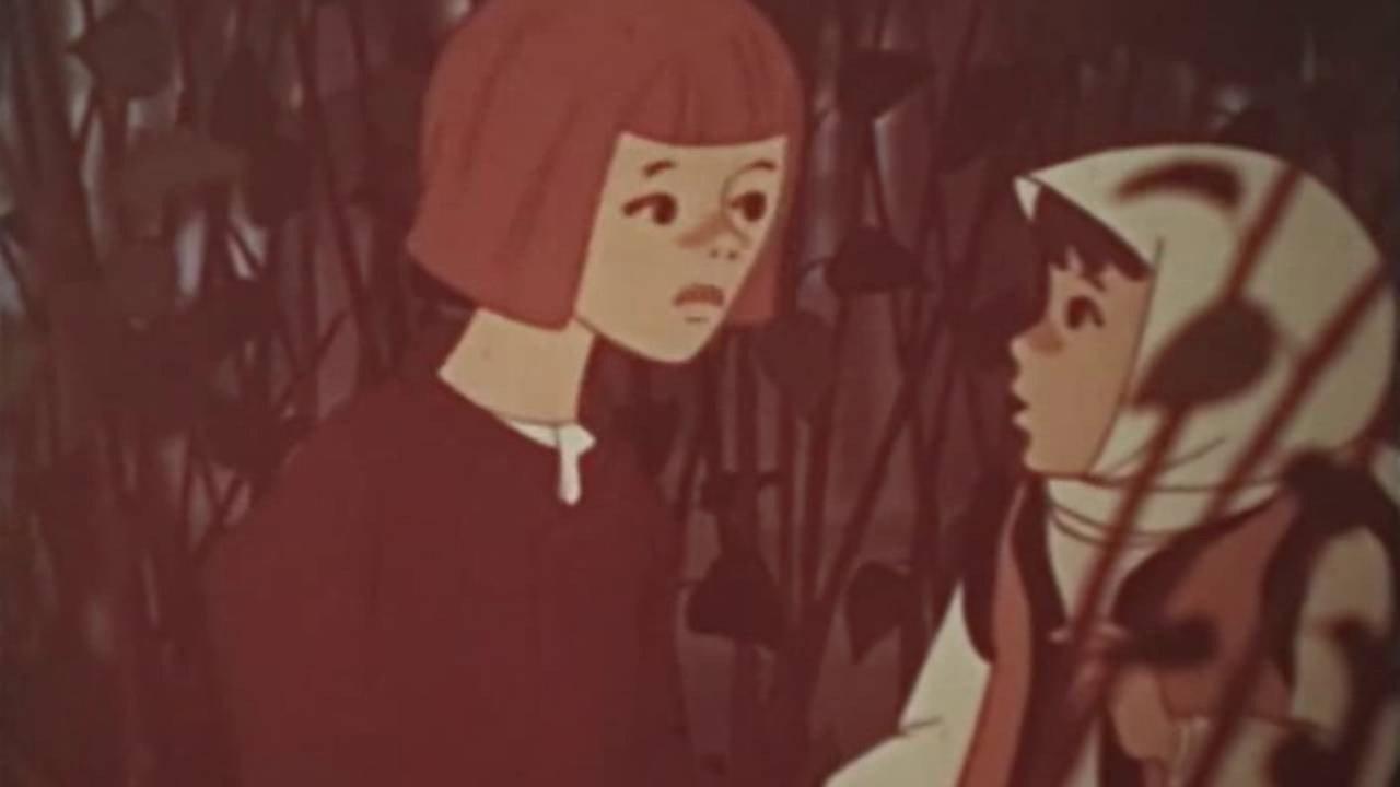 The Tale of Chugaystra 1978 movie scene