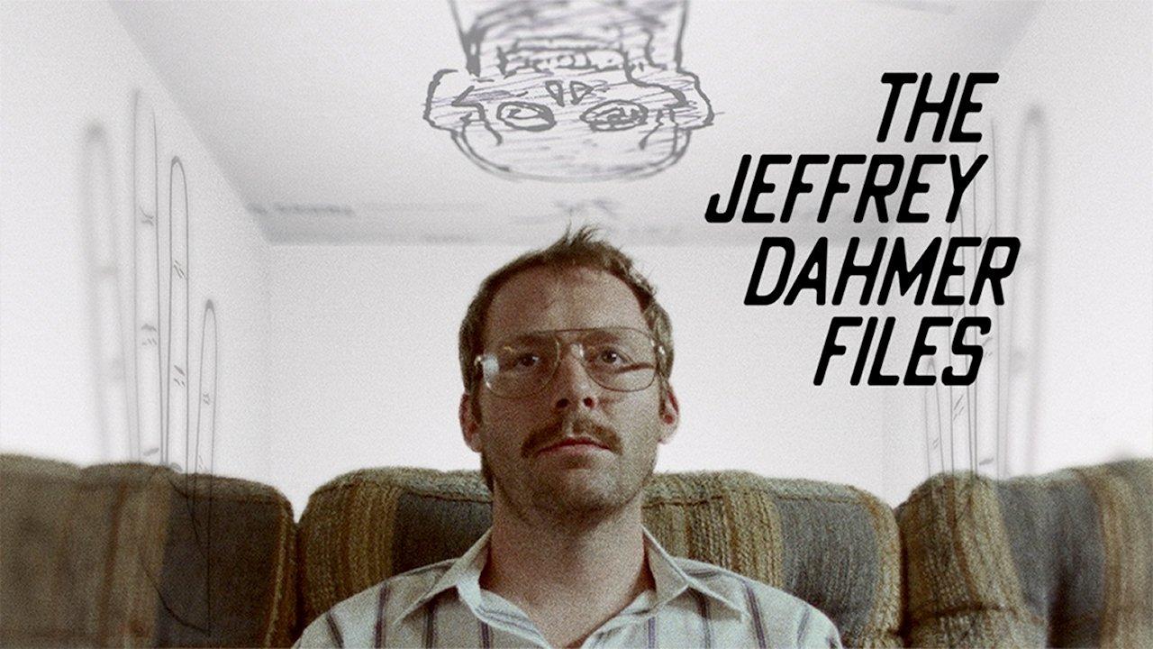 The Jeffrey Dahmer Files 2013 movie scene