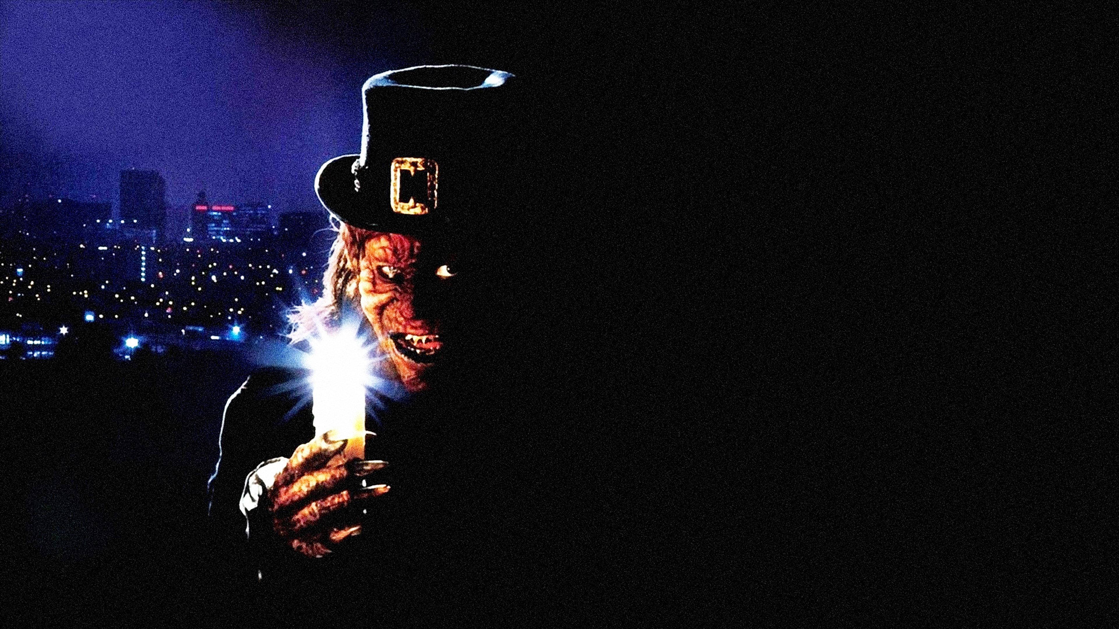 Leprechaun 2 1994 movie scene