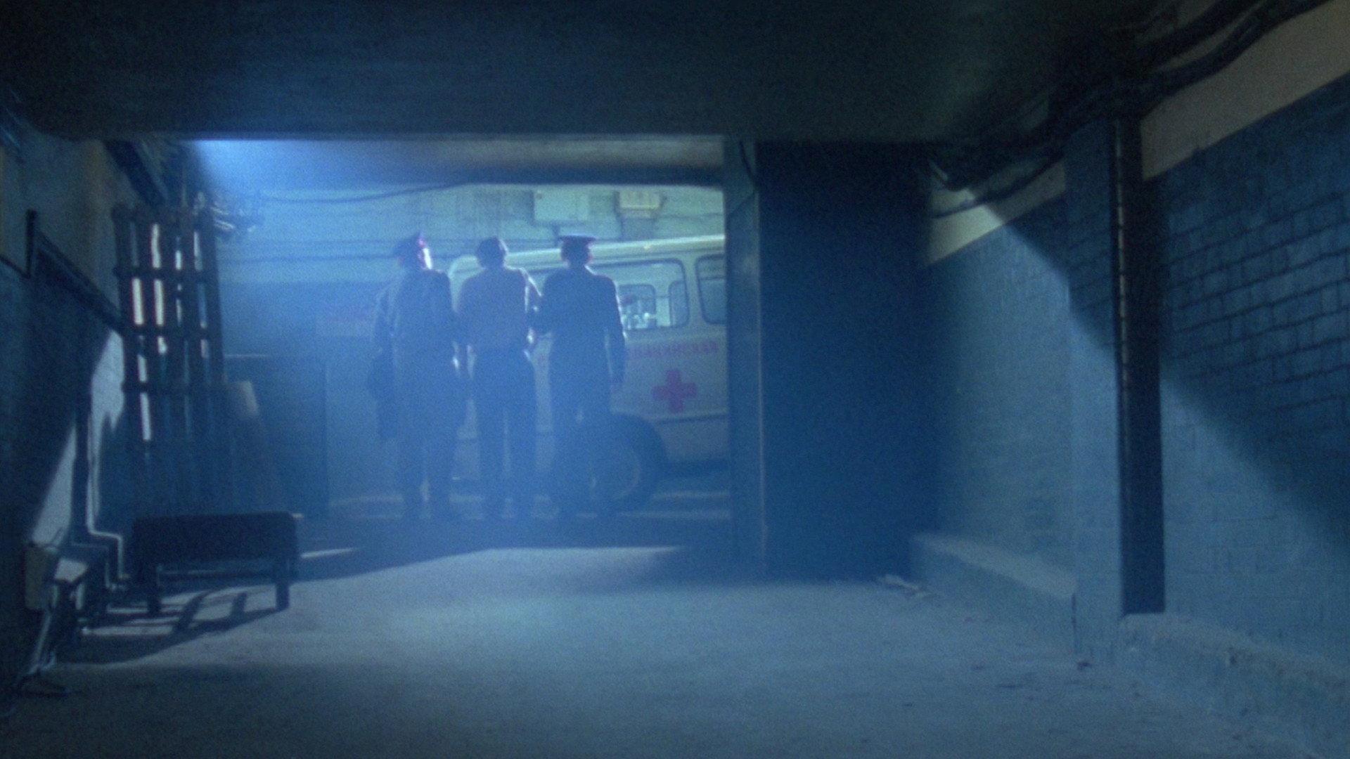 Nina 1978 movie scene