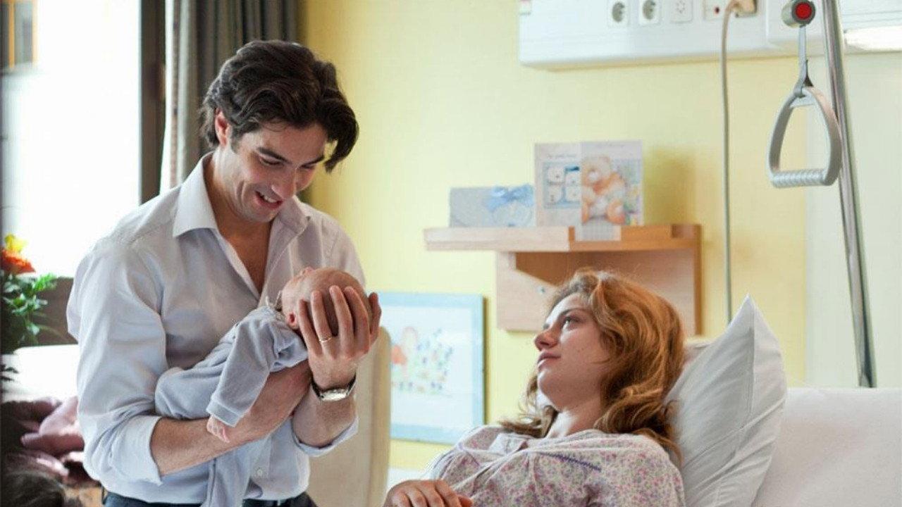 Our Children 2012 movie scene