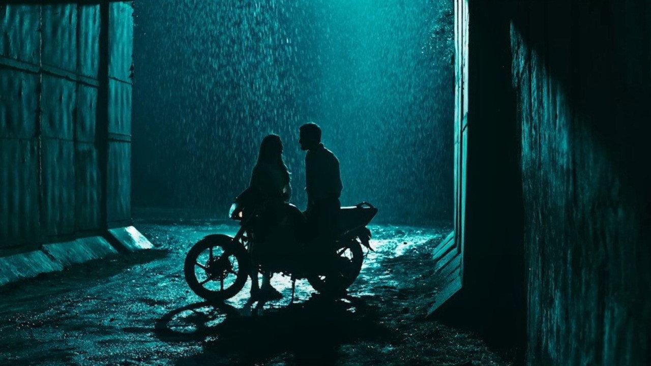 Get Together 2023 movie scene