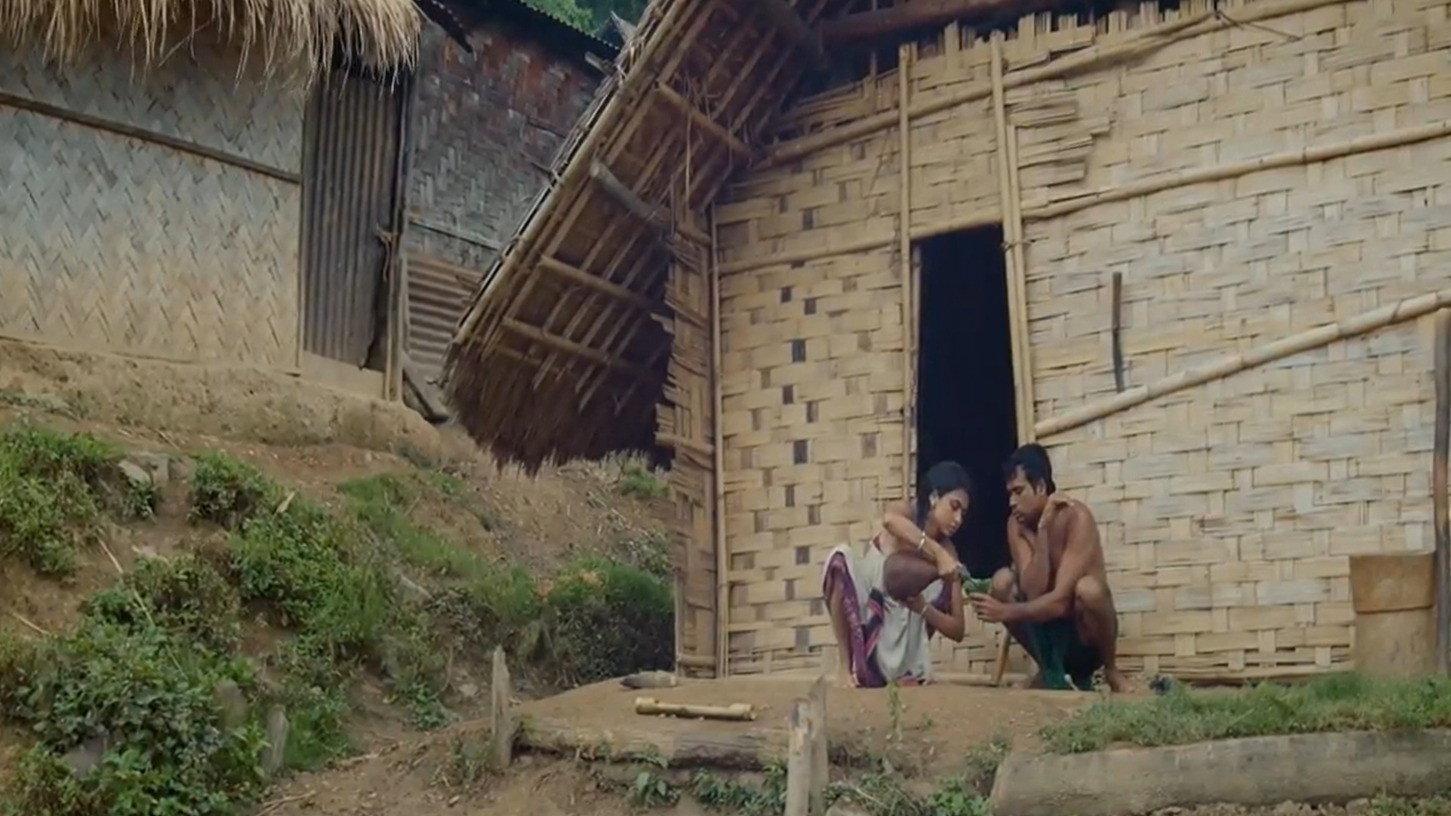 Semkhor 2021 movie scene