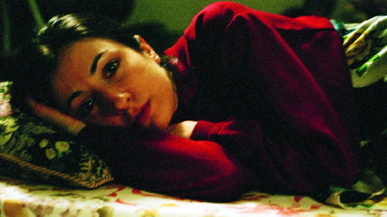 Private 2004 movie scene