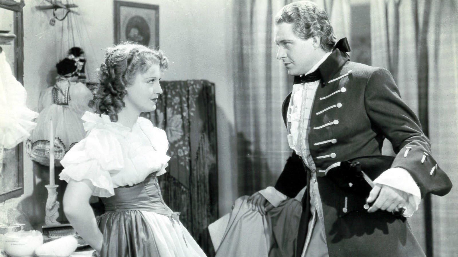 Moments in Music 1950 movie scene