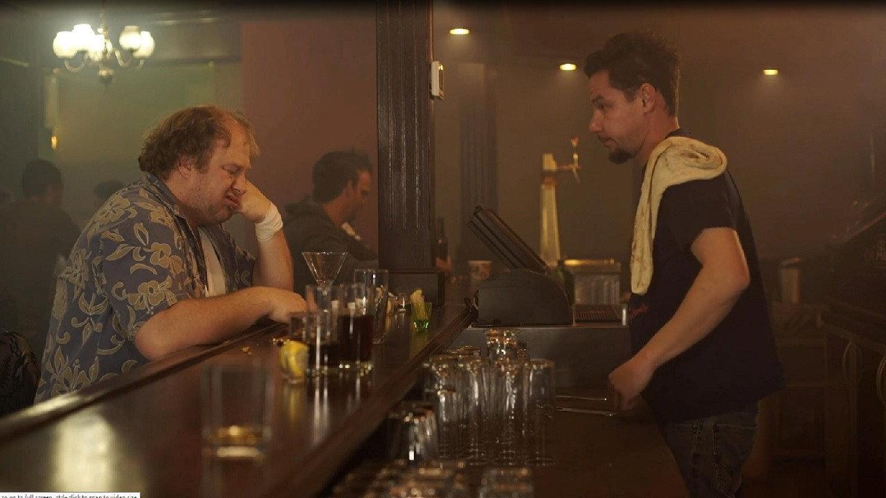 Potshot 2016 movie scene