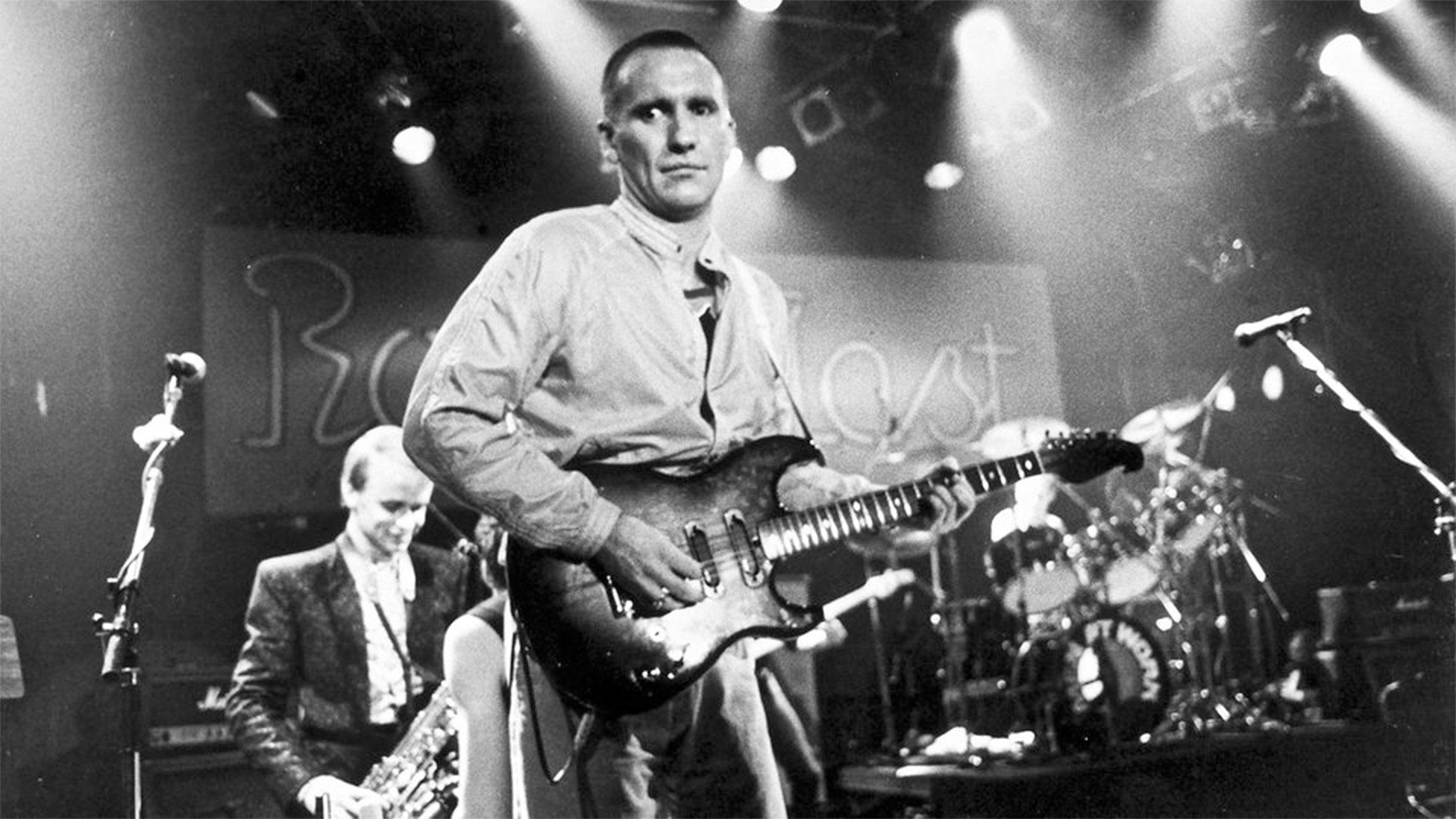 Men at Work - Rockpalast Hamburg 1982 movie scene