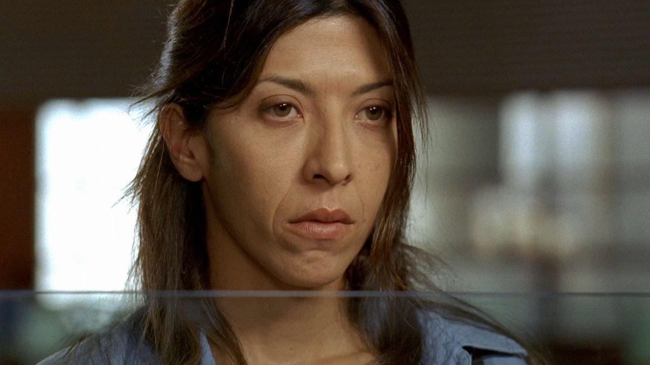 Aviva, My Love 2006 movie scene