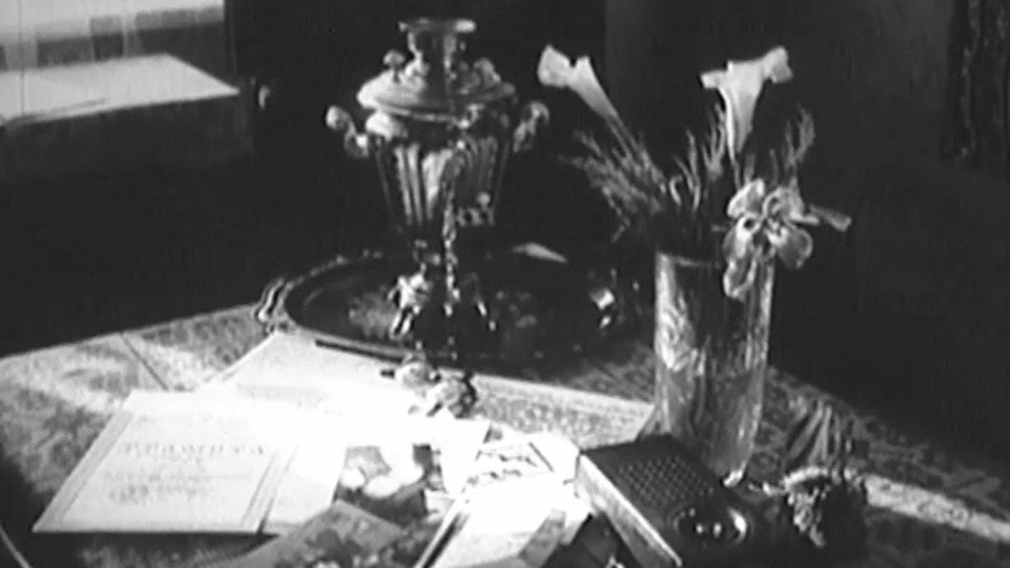 Life After Life 1979 movie scene